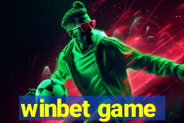 winbet game